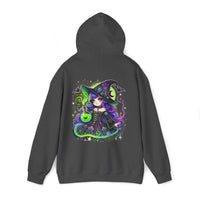 Enchanted Brew Hoodie