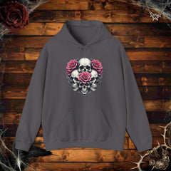 Fractal Fusion Hoodie