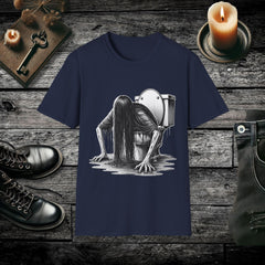 Toilet Terror T-Shirt