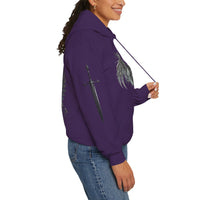 Forsaken Guard Hoodie