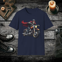Gothic Rider T-Shirt