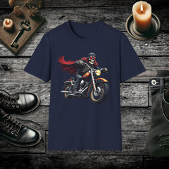 Gothic Rider T-Shirt