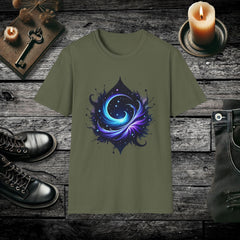Cosmic Drift T-Shirt