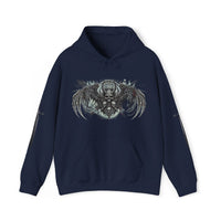 Forsaken Guard Hoodie