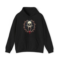Gothic Horror Hoodie