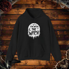 Witch Vibes Hoodie