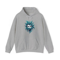 Mystic Mask Hoodie
