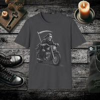 Eternal Ride T-Shirt