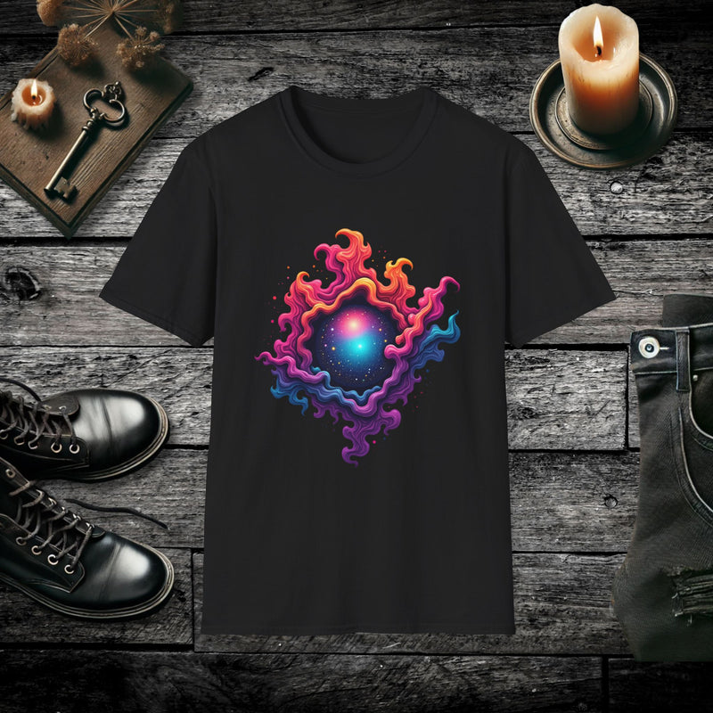 Mystic Swirl T-Shirt