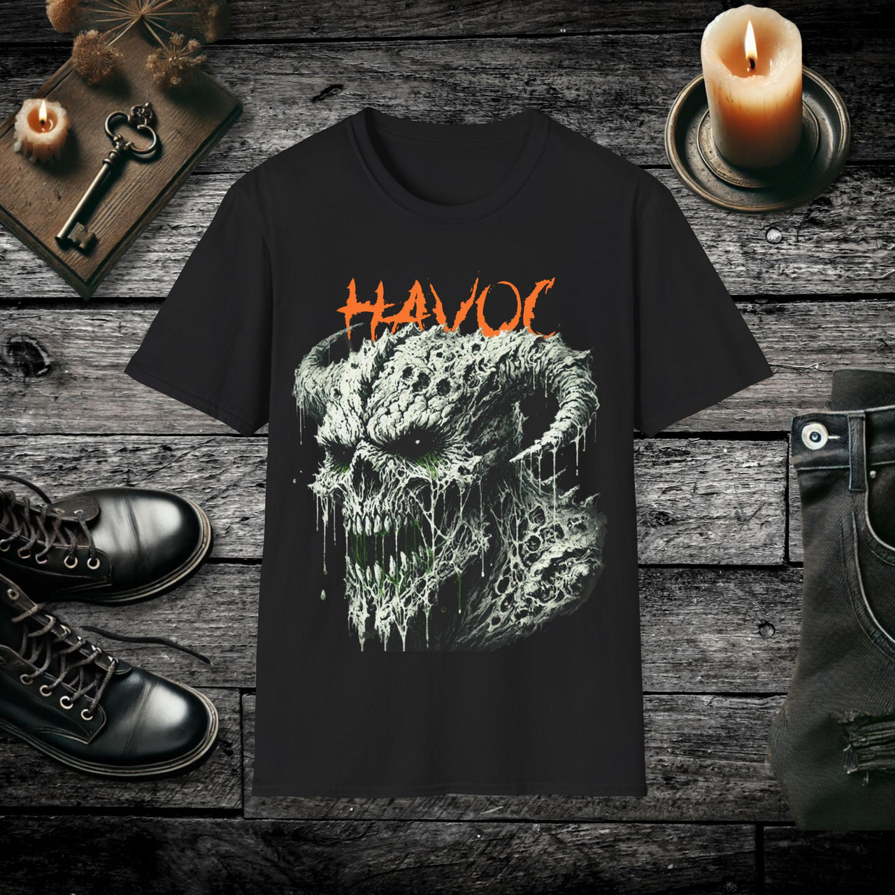 Havoc T-Shirt