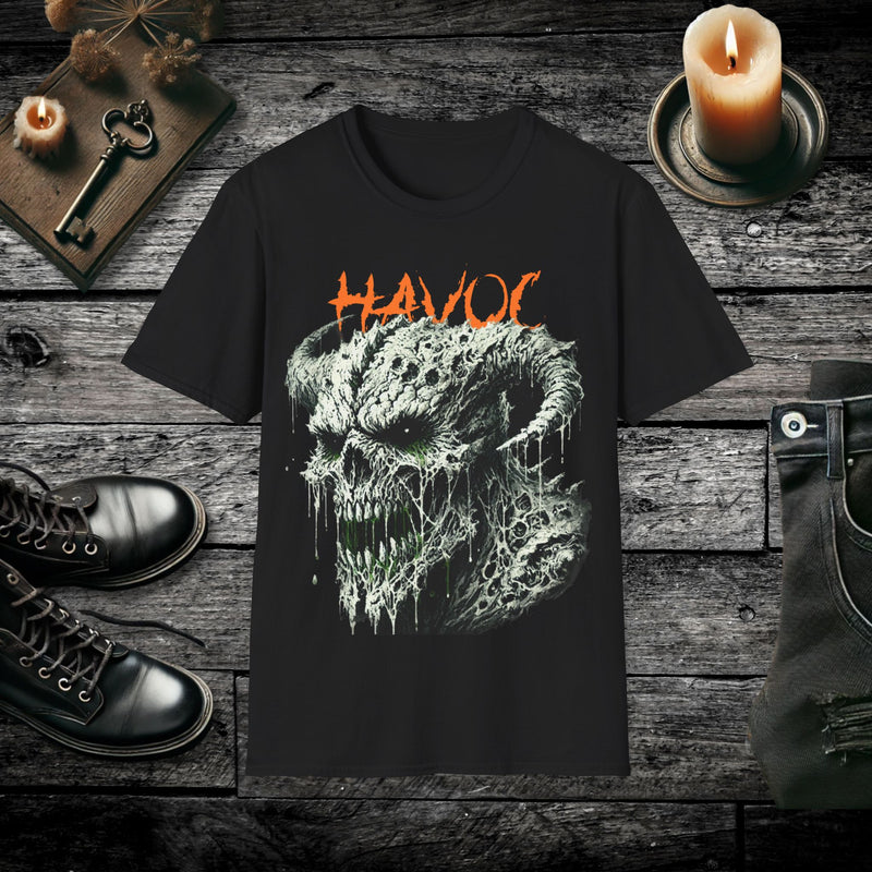 Havoc T-Shirt