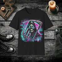 Digital Reaper T-Shirt