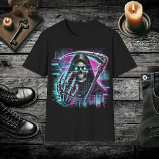 Digital Reaper T-Shirt