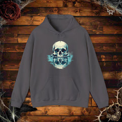 Waves Reflection Hoodie