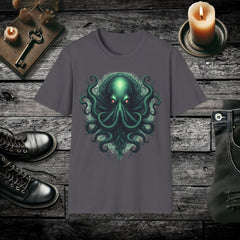 Cthulhu Enigma T-Shirt