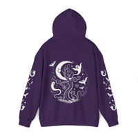 Moonlit Haunt Hoodie