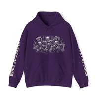 Puppet of Doom Hoodie