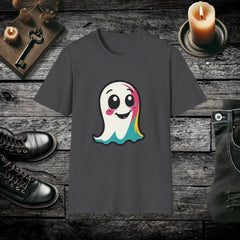 Pop Ghost T-Shirt