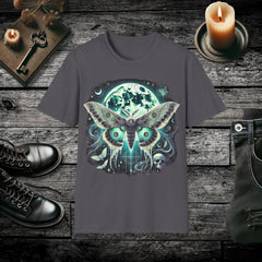 Lunar Mothrise T-Shirt