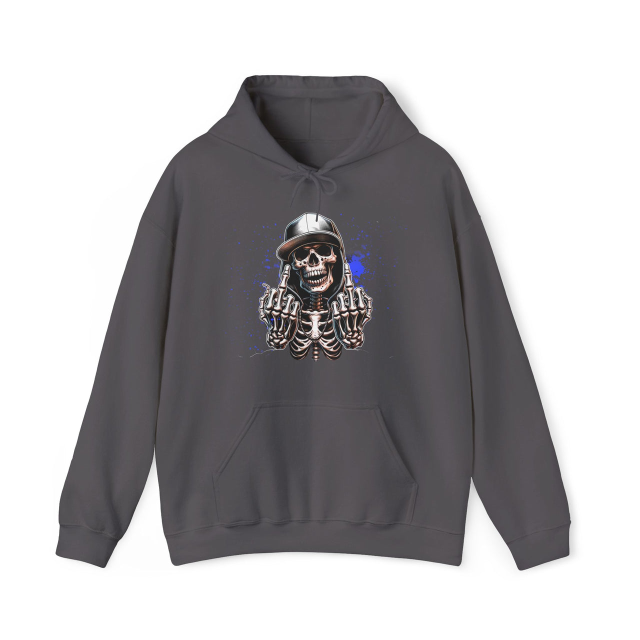 Grim Gesture Hoodie