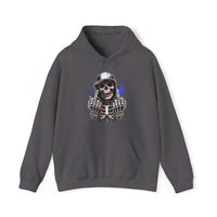 Grim Gesture Hoodie
