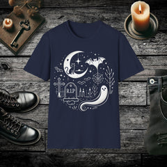 Moonlit Whimsy T-Shirt