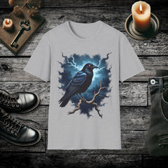 Raven Storm T-Shirt