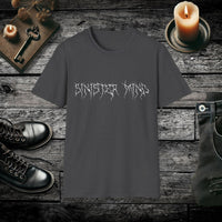 Sinister Mind T-Shirt