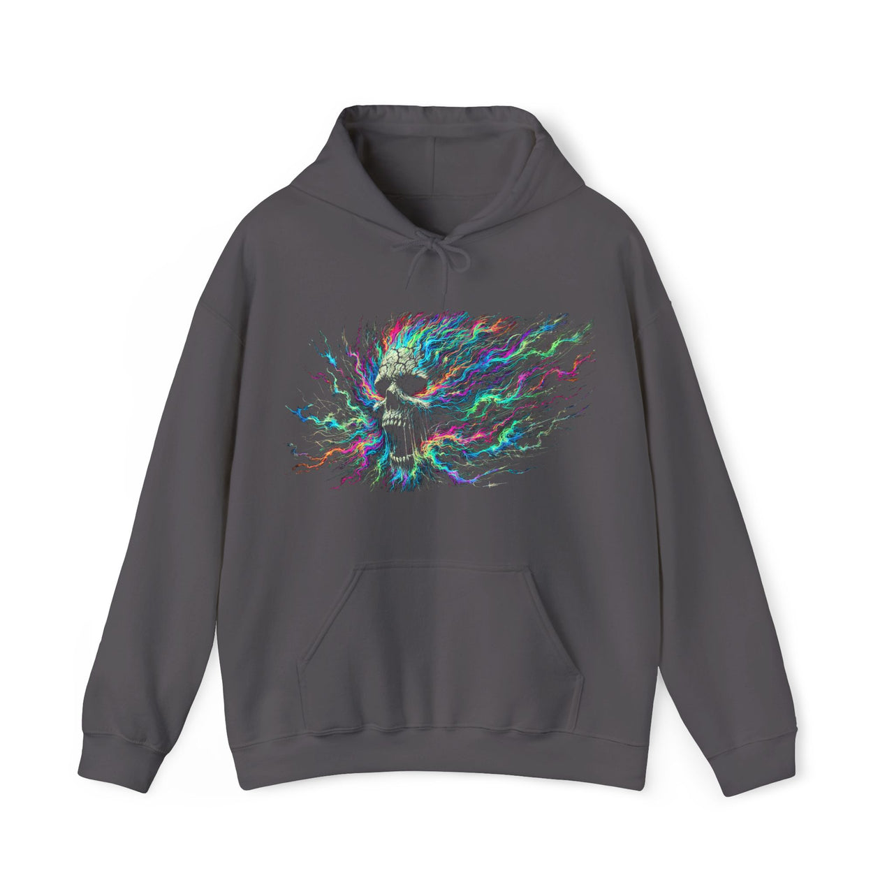 Infernal Mirage Hoodie