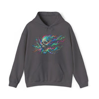 Infernal Mirage Hoodie