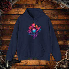 Mystic Swirl Hoodie