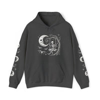 Moonlit Swing Hoodie