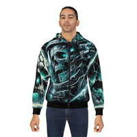 Stellar Doom Hoodie (full zip)