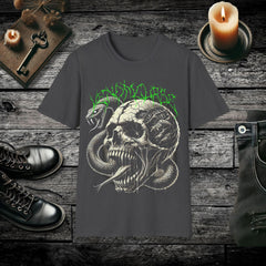 Venomcurse T-Shirt