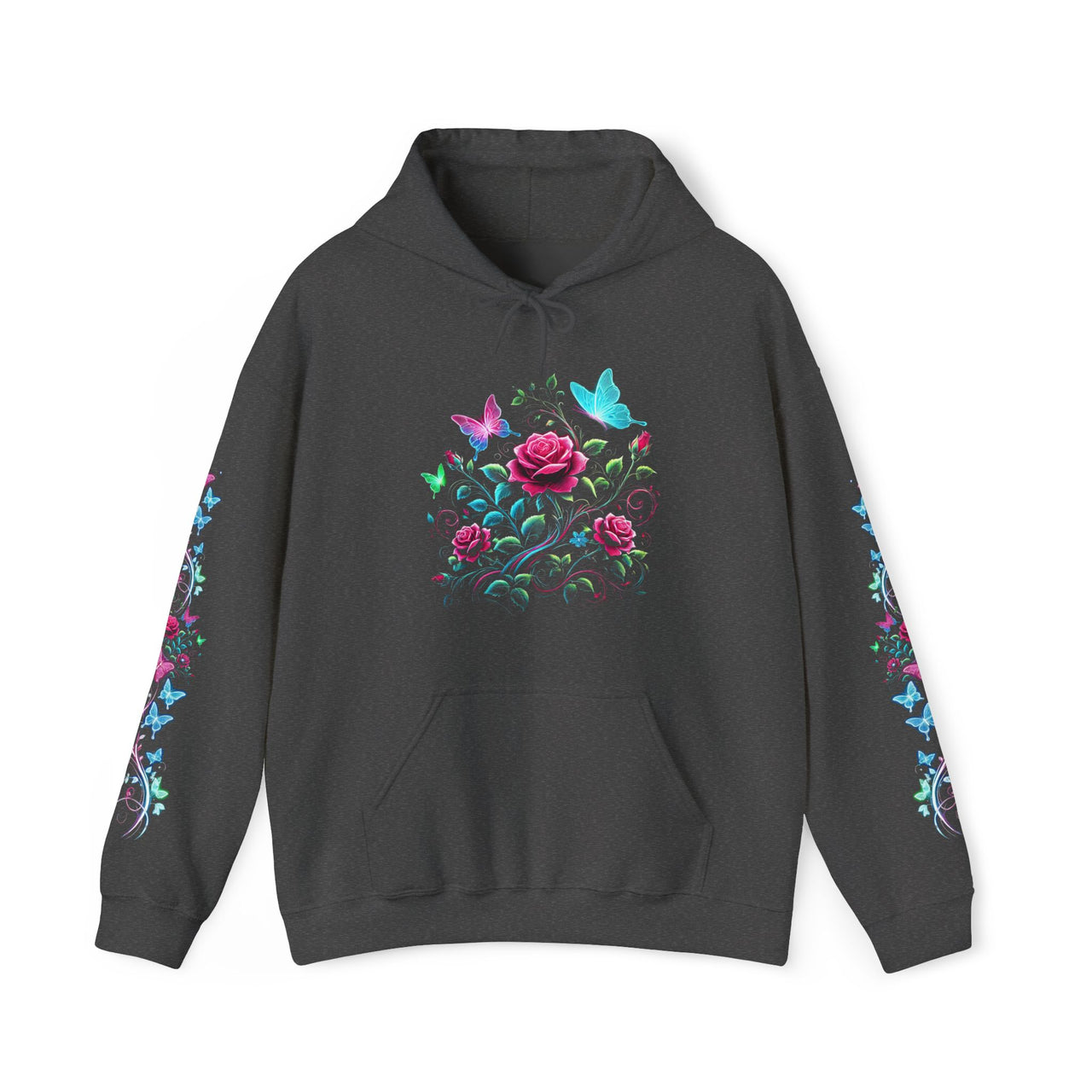Garden of Doom Hoodie