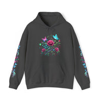 Garden of Doom Hoodie
