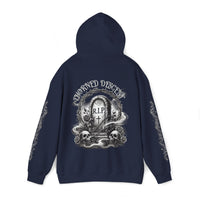 Thorned Descent Hoodie