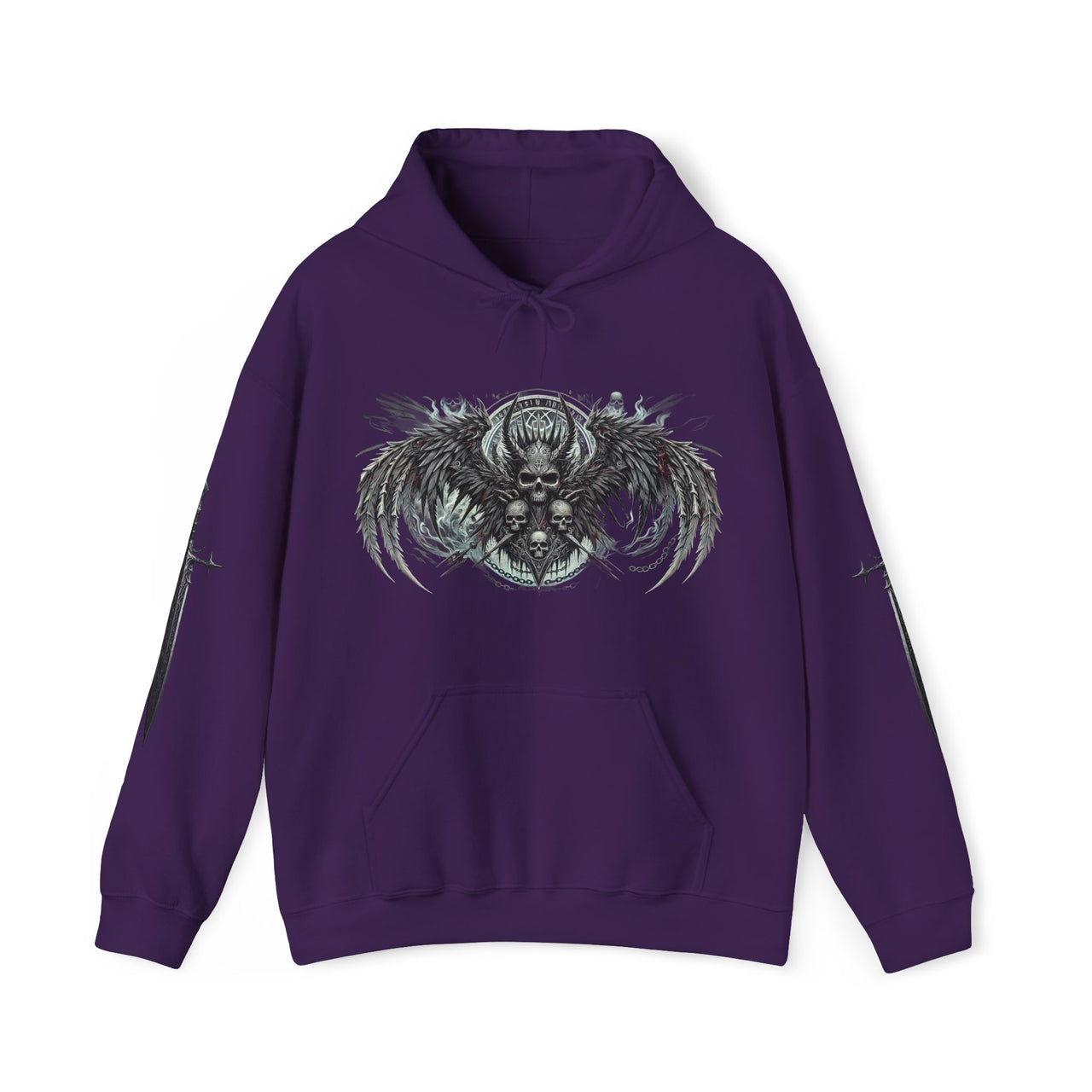 Forsaken Guard Hoodie