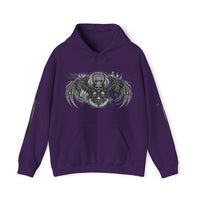 Forsaken Guard Hoodie
