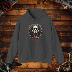 Gothic Horror Hoodie