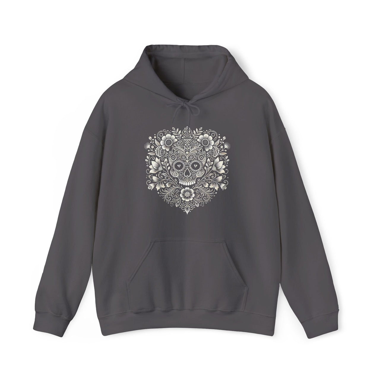Eternal Bloom Hoodie