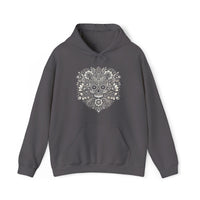 Eternal Bloom Hoodie