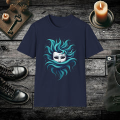 Mystic Mask T-Shirt