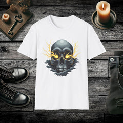 Storm Skull T-Shirt
