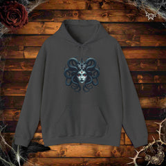 Serpent Aura Hoodie