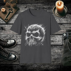 Doom Sketch T-Shirt