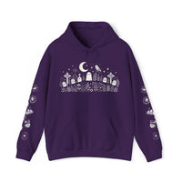 Night Whimsy Hoodie
