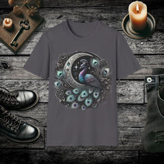 Gilded Nocturne T-Shirt