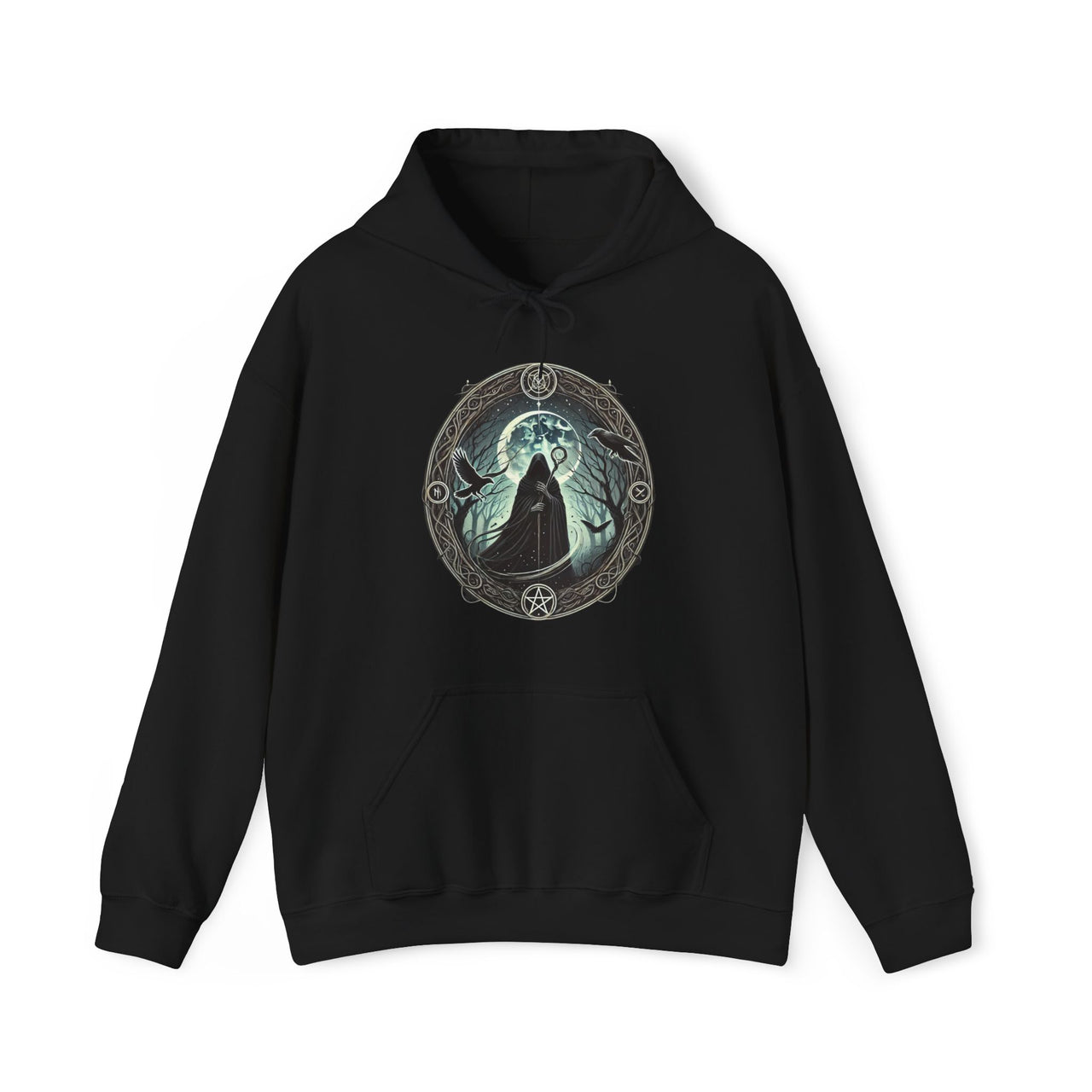 Eternal Lantern Hoodie