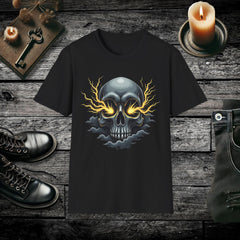 Storm Skull T-Shirt